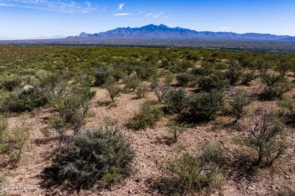 Tubac, AZ 85646,19 Trujillo TRL #51