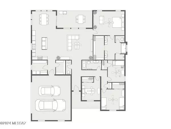 Thatcher, AZ 85552,1689 S Dark DR