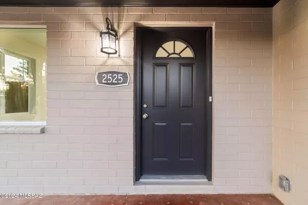 Tucson, AZ 85716,2525 E Lind RD