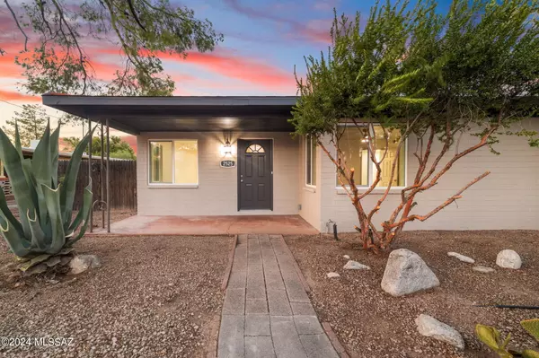 Tucson, AZ 85716,2525 E Lind RD