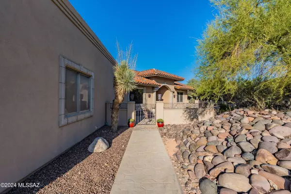 Tucson, AZ 85743,6230 Tucson Mountain DR