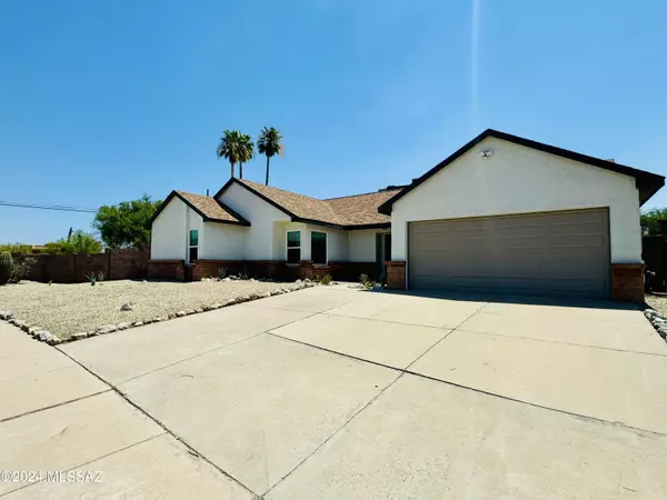 Tucson, AZ 85742,4751 W Waterbuck DR