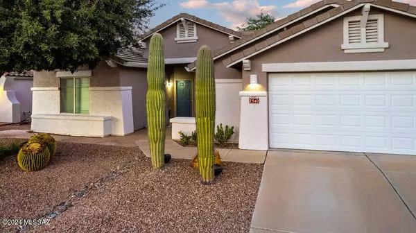 Tucson, AZ 85743,7340 W Chesapeake DR