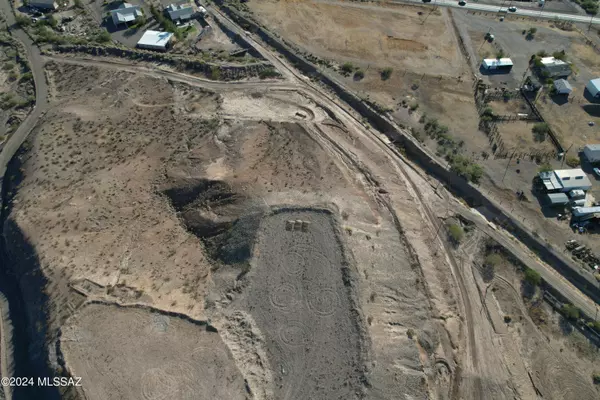 Safford, AZ 85546,TBD Bentley DR #0