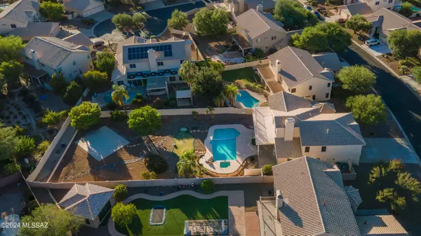 Tucson, AZ 85737,1914 W Desert Highlands DR