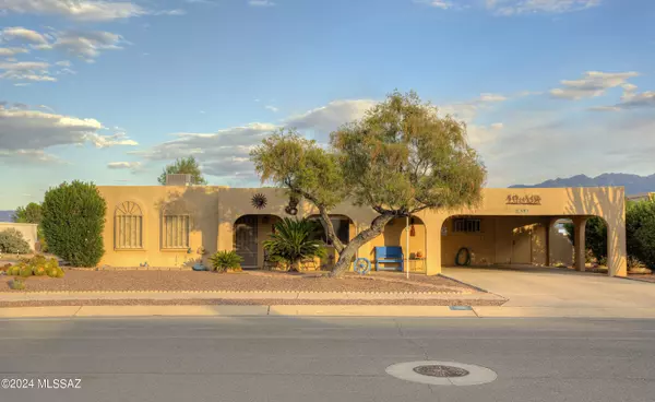 Green Valley, AZ 85614,1901 S San Vincent DR