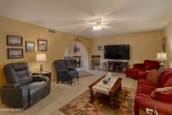 Green Valley, AZ 85614,1901 S San Vincent DR