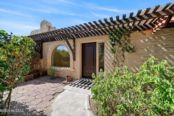 Tucson, AZ 85704,5248 N Pueblo Villas DR