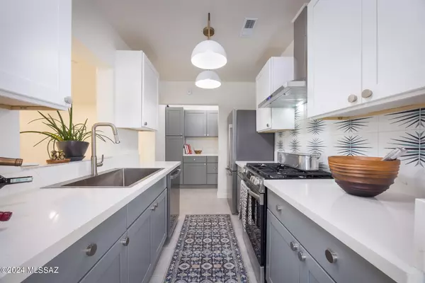 Tucson, AZ 85711,4557 E 12th ST