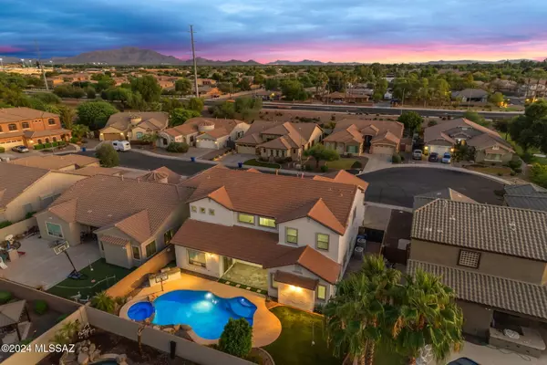 Chandler, AZ 85286,2452 E Aloe PL