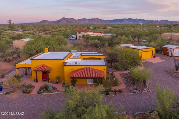 Tucson, AZ 85736,15900 W Ridgemoor AVE