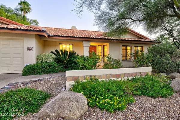 Tucson, AZ 85750,5725 N Vía Umbrosa