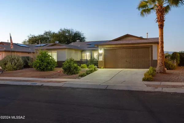 Tucson, AZ 85747,10019 E Moonstruck WAY