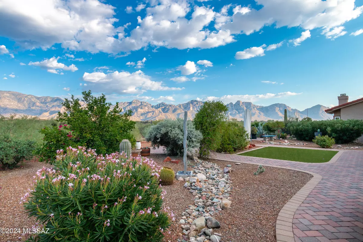 Oro Valley, AZ 85755,13990 N Lobelia WAY