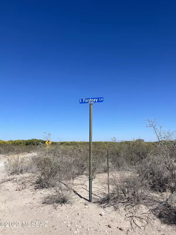 Huachuca City, AZ 85616,Fordney LN