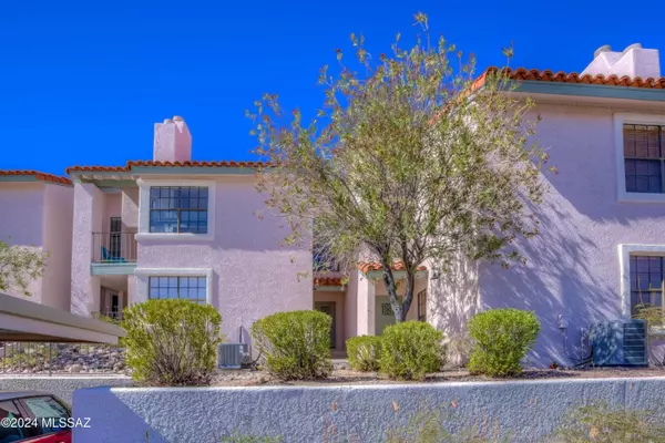 Tucson, AZ 85718,6451 N Tierra De Las Catalinas #66