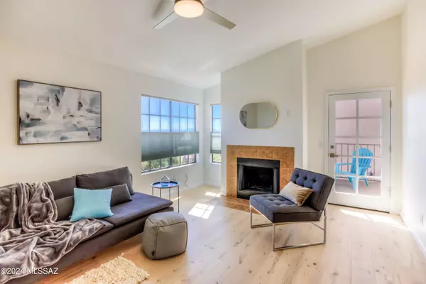 Tucson, AZ 85718,6451 N Tierra De Las Catalinas #66