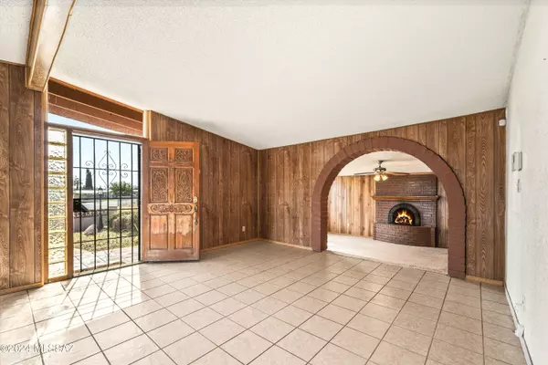 San Manuel, AZ 85631,902 W 2nd AVE