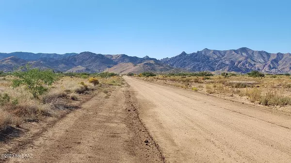 Pearce, AZ 85625,1 Lot W Highland RD #3