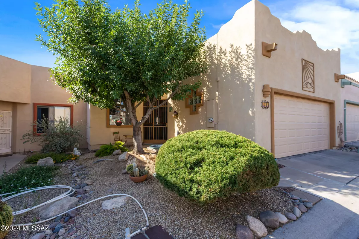 Green Valley, AZ 85614,481 W Windham BLVD