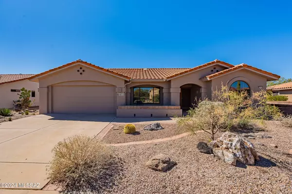 Oro Valley, AZ 85755,14331 N Alamo Canyon DR