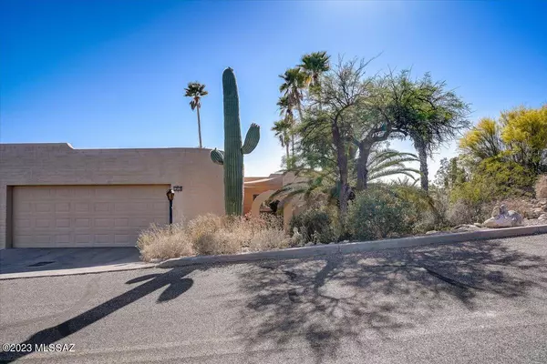 Tucson, AZ 85750,5151 N Camino De La Cumbre