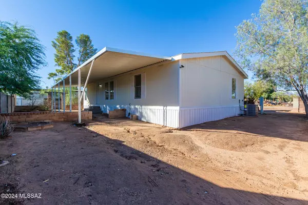 3337 N Flowing Wells RD,  Tucson,  AZ 85705