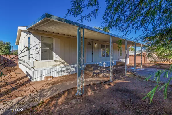 Tucson, AZ 85705,3337 N Flowing Wells RD