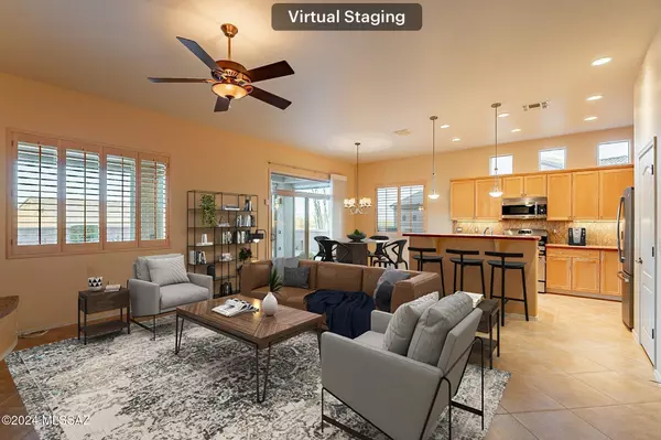 Green Valley, AZ 85622,5937 S Meadow Hills LOOP