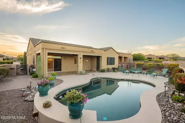 Green Valley, AZ 85622,5937 S Meadow Hills LOOP