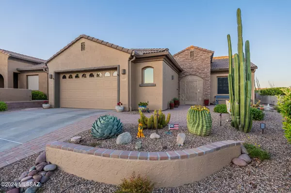 Green Valley, AZ 85622,5937 S Meadow Hills LOOP