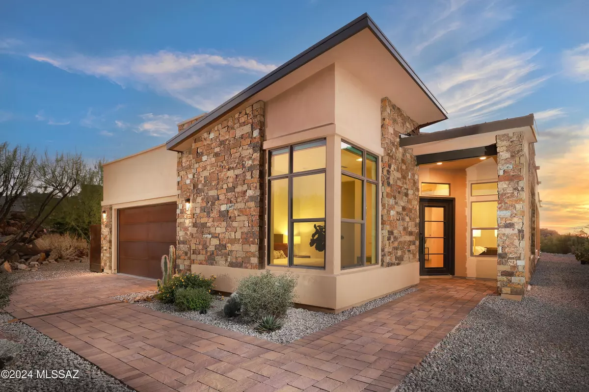 Oro Valley, AZ 85755,14333 N Stone View PL