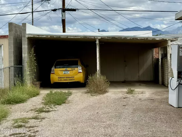 Tucson, AZ 85711,4525-4527 E 18Th ST