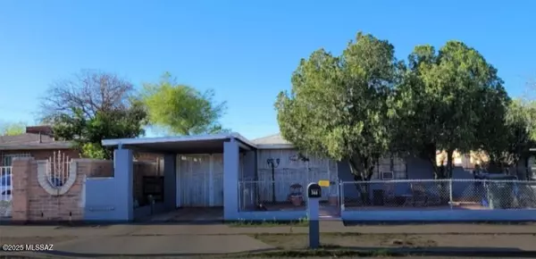344 E 32Nd ST,  Tucson,  AZ 85713