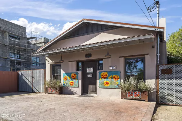 730 S Stone AVE, Tucson, AZ 85701