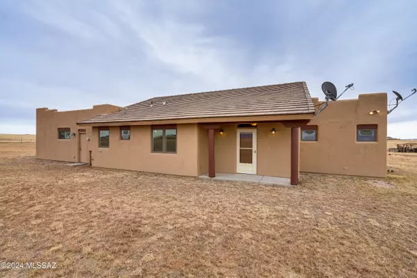 Elgin, AZ 85611,263 Lower Elgin RD