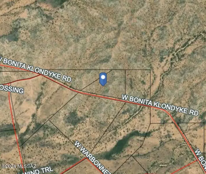 11.32AC W Bonita Klondyke RD, Willcox, AZ 85643