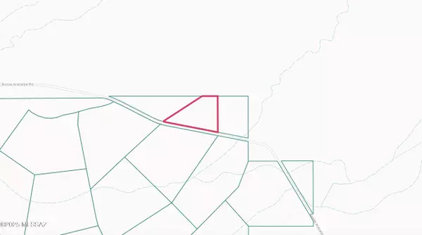Willcox, AZ 85643,11.32AC W Bonita Klondyke RD