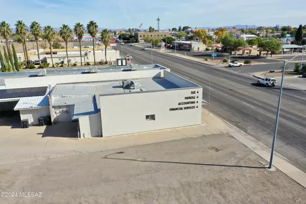 Safford, AZ 85546,1200 W Thatcher BLVD