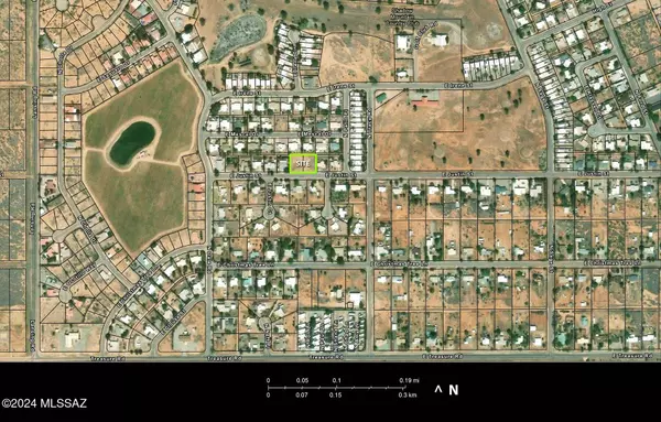 Pearce, AZ 85625,1013 E Justin ST #7 & 8