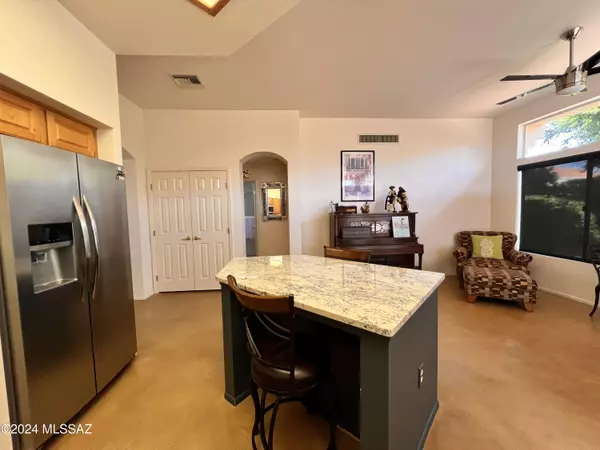 Oro Valley, AZ 85755,14248 N Cirrus Hill DR