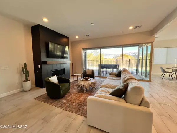 Tucson, AZ 85742,10830 N Cormac AVE