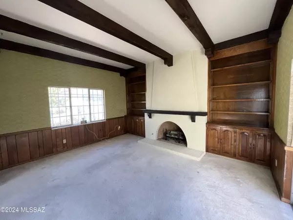 Tucson, AZ 85718,6241 N Campbell AVE