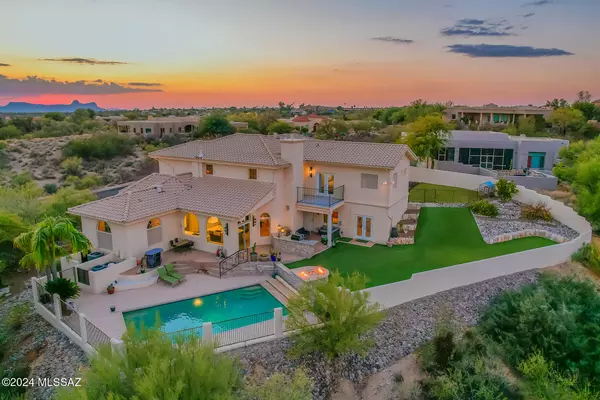 Oro Valley, AZ 85737,10750 N Summer Moon PL