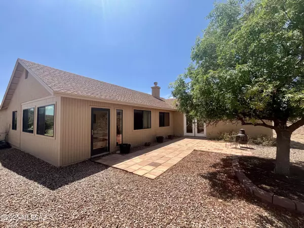 Sonoita, AZ 85637,102 Wagon Wheel LN