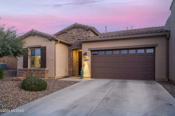 Tucson, AZ 85739,39499 S Summerwood DR