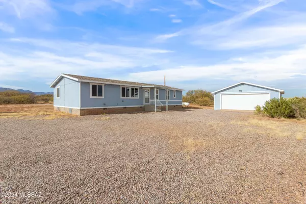 Hereford, AZ 85615,8925 E Chippewa ST