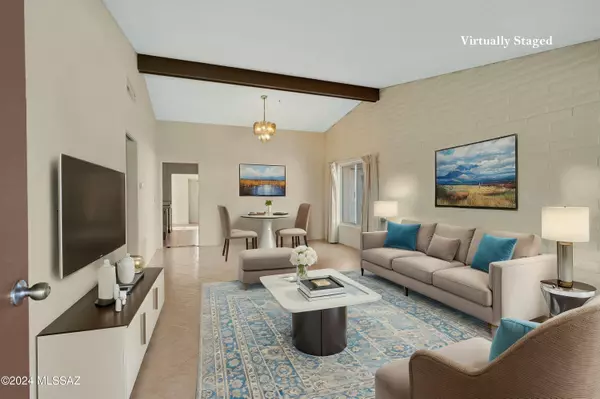 San Manuel, AZ 85631,1028 W Webb DR