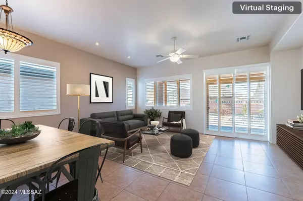 Green Valley, AZ 85622,5791 S Lowry Canyon PL