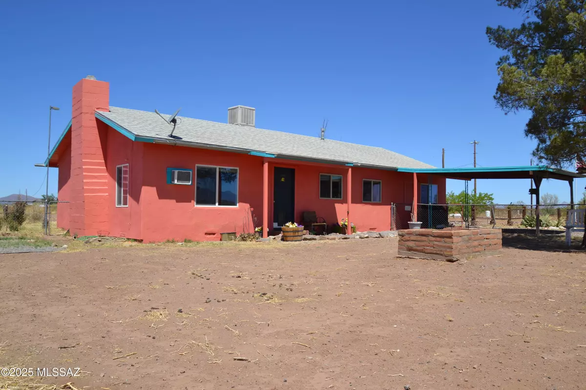 Mc Neal, AZ 85617,5075 W Terra WAY